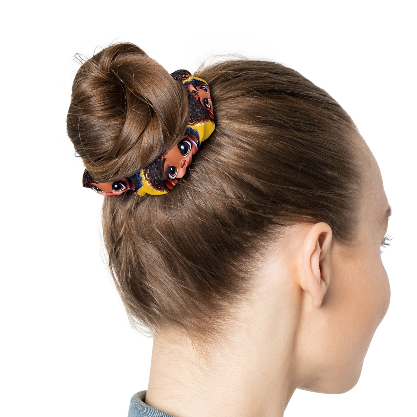 Tammy Scrunchie