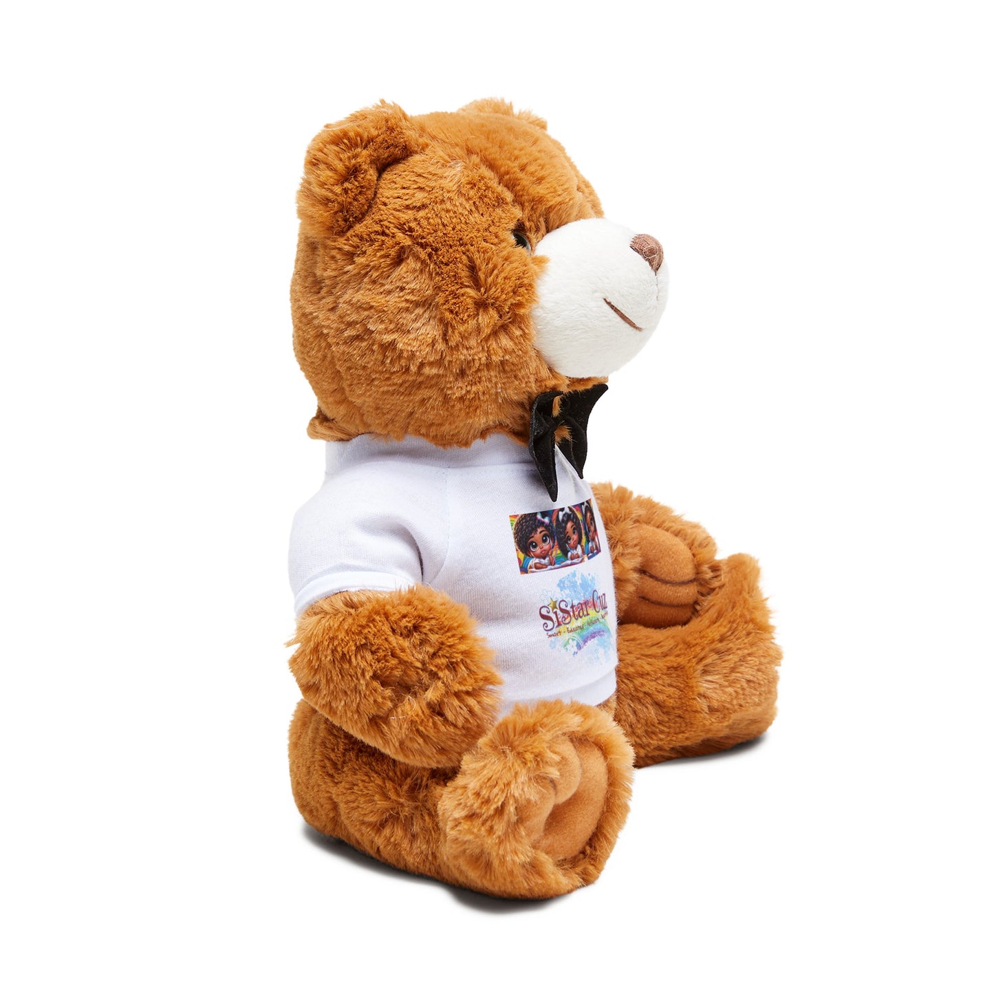 SiStar Bear