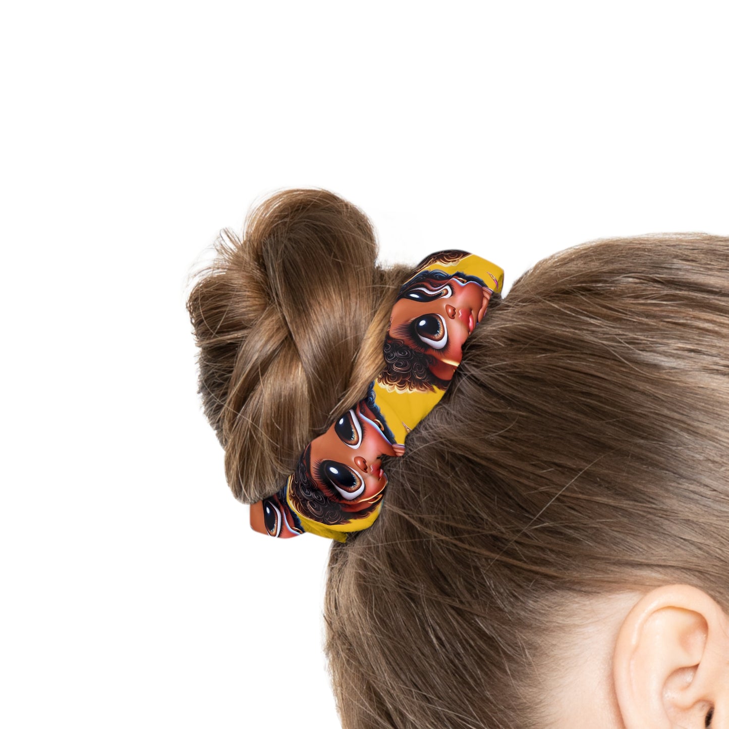 Tammy Scrunchie